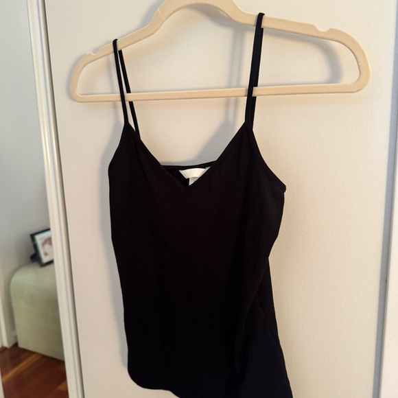 H&M black, white, grey tank bundle - Picture 4 of 6